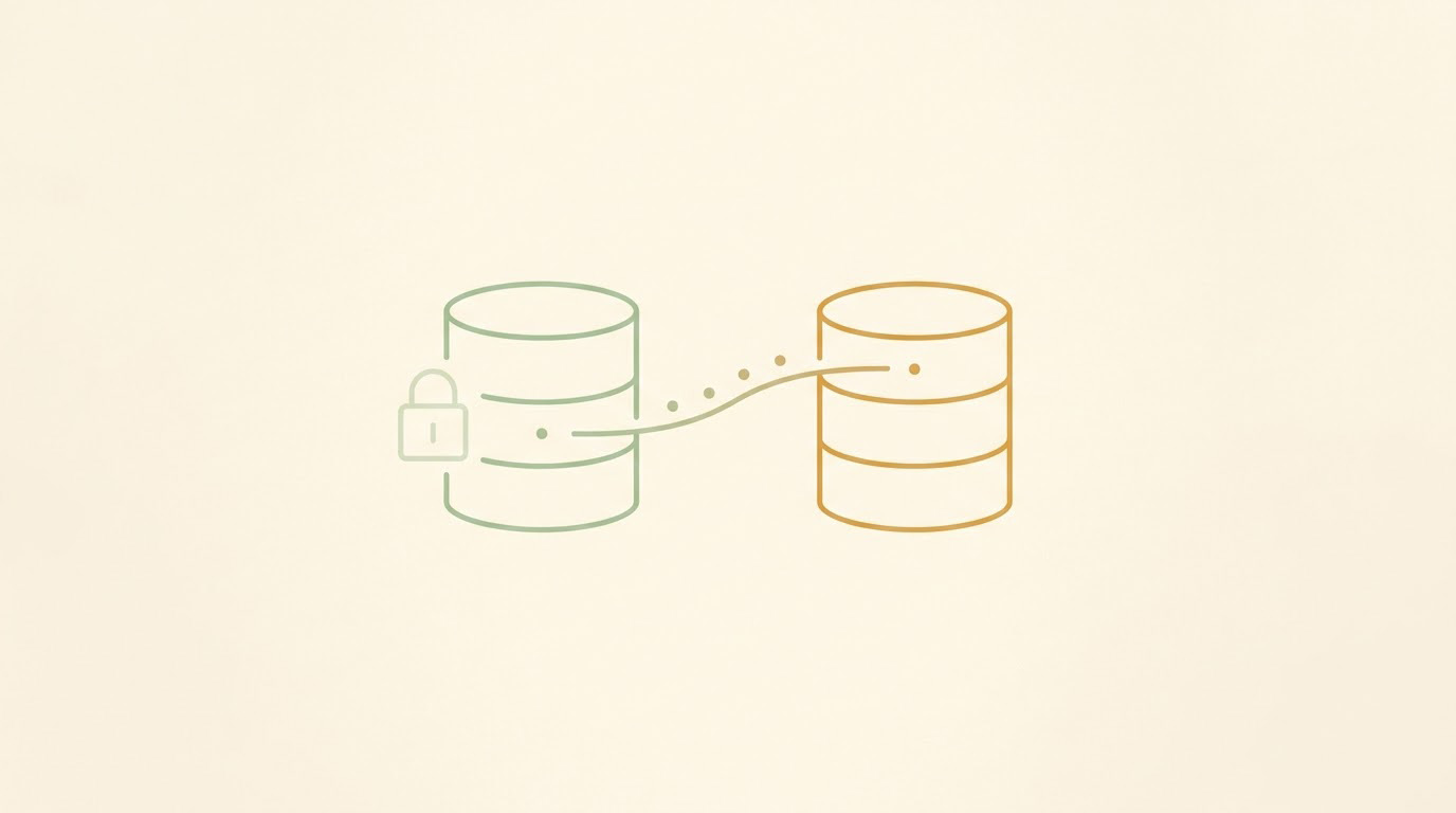 Supabase to AWS RDS Migration